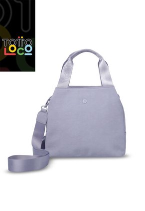 Lonchera Ejecutiva Bow Térmica Morada