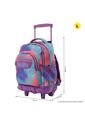 Morral Ruedas Niña Porta PC 15.4