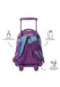 Morral Ruedas Niña Porta PC 15.4