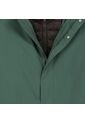 Chaqueta Acolchada Para Hombre Maubois 3 En 1 Verde de Totto