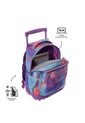 Morral Ruedas Niña Porta PC 15.4