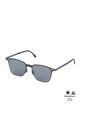 Gafas De Sol Plegables Bowie Uv400 Negra de Totto