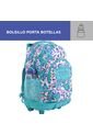 Morral Con Ruedas Renglon de Totto