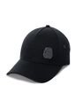 Gorra Beisbolera Stormtrooper Color Negro de Totto