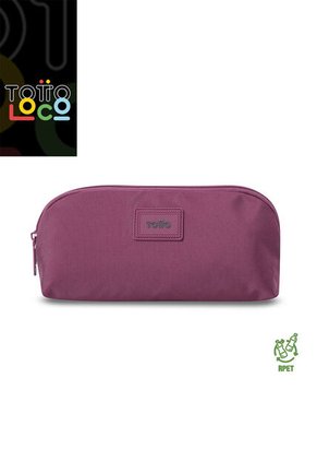 Cartuchera Multiuso Trik 4 Pequeña Rosada Rose