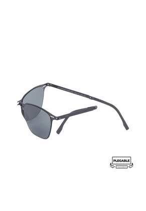Gafas De Sol Plegables Bowie Uv400 Negra