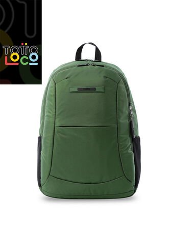 Morral Ejecutivo Porta PC 14