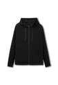 Buzo Deportivo Para Mujer Tawy 2.0 Negro de Totto