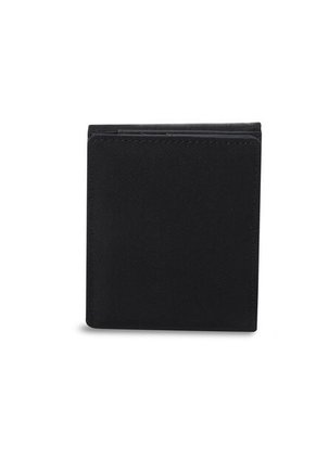 Billetera Para Hombre Ermac 3.0 Con RFID Blocker Negra