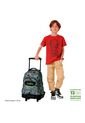 Morral Ruedas Niño Porta PC 15.4