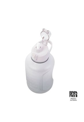 Botilito     Motivación 1.5 Litros Gris