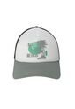 Gorra Camionera Atlasy Color Gris de Totto