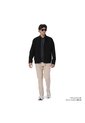 Chaqueta Casual Para Hombre Galicya Negra de Totto