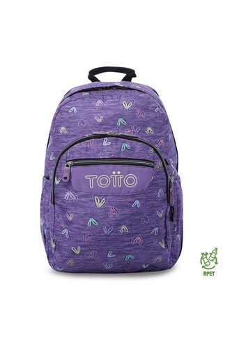 Morral Juvenil Porta PC 14