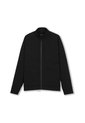 Chaqueta Casual Para Hombre Galicya Negra de Totto