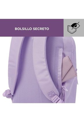 Morral Para Mujer Guytto Con Porta Pc