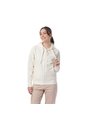 Buzo Deportivo Para Mujer Haily 2.0 Blanco de Totto