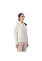Buzo Deportivo Para Mujer Haily 2.0 Blanco de Totto