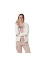 Buzo Deportivo Para Mujer Haily 2.0 Blanco de Totto