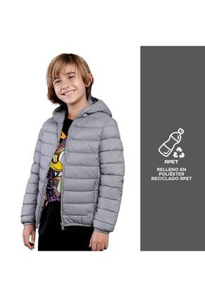 Chaqueta Para Niño Colorkid