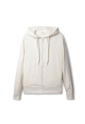 Buzo Deportivo Para Mujer Haily 2.0 Blanco
