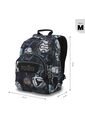 Morral Juvenil Porta PC 13