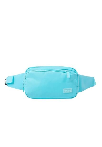 Canguro Para Mujer Samuel S Azul