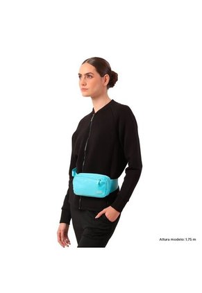 Canguro Para Mujer Samuel S Azul