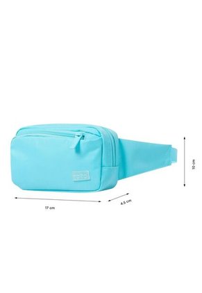 Canguro Para Mujer Samuel S Azul