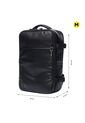 Morral Expandible Multifuncional Grow Porta PC 16