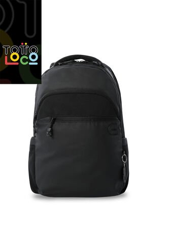Morral Universitario Steif Ino Porta PC 15.4