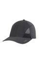 Gorra Beisbolera Ciclyng Negra de Totto
