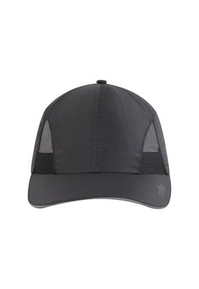 Gorra Beisbolera Ciclyng Negra