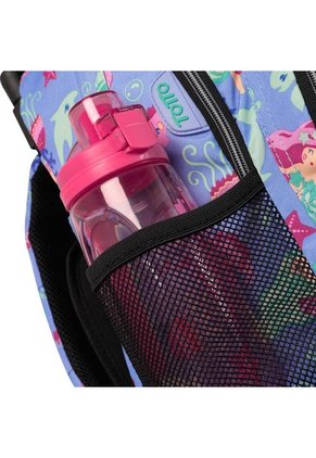 Morral Con Ruedas Renglon