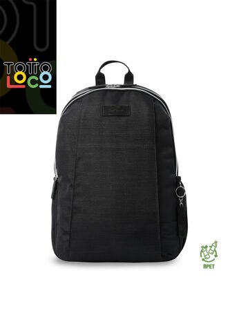 Morral Universitario Modena M3 Shiny Porta PC 14