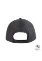 Gorra Beisbolera Ciclyng Negra de Totto