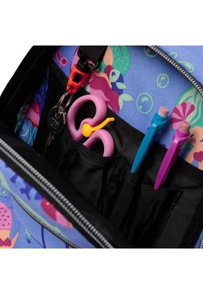 Morral Con Ruedas Renglon