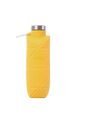 Botilito Plegable Origami 650 Ml Amarillo de Totto