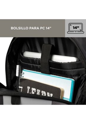 Morral Baures Reflectivo Para Moto O Bici
