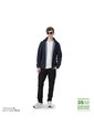 Buzo Para Hombre Flizo Azul de Totto