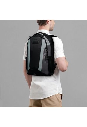 Morral Baures Reflectivo Para Moto O Bici