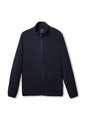 Buzo Para Hombre Flizo Azul de Totto
