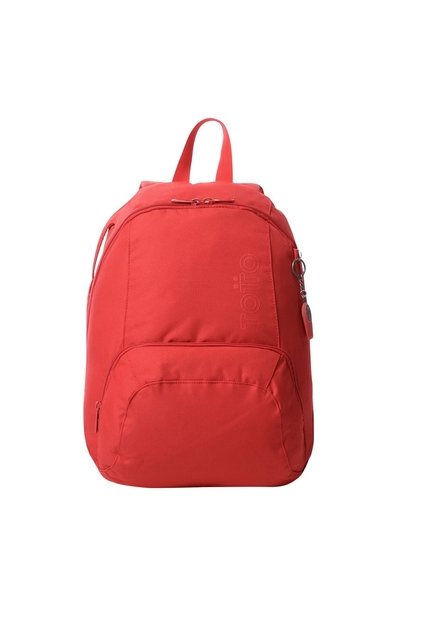 Morral Universitario Gammatto Rojo Hombre