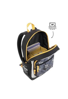 Morral Disney 100 Pluto Grande