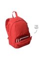 Morral Universitario Gammatto Rojo Hombre de Totto