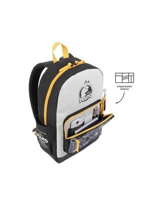 Morral Disney 100 Pluto Grande