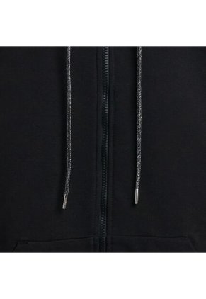 Buzo Para Mujer Haily Negro