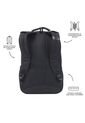Morral Antimpacto Suspension Porta PC 16