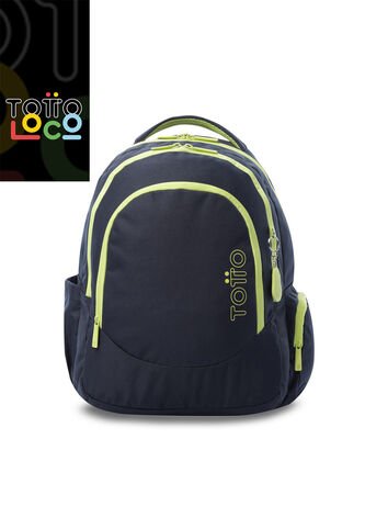 Morral Universitario Porta PC 15.4