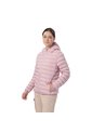 Chaqueta Acolchada Para Mujer Colorfull Pro Rosada de Totto